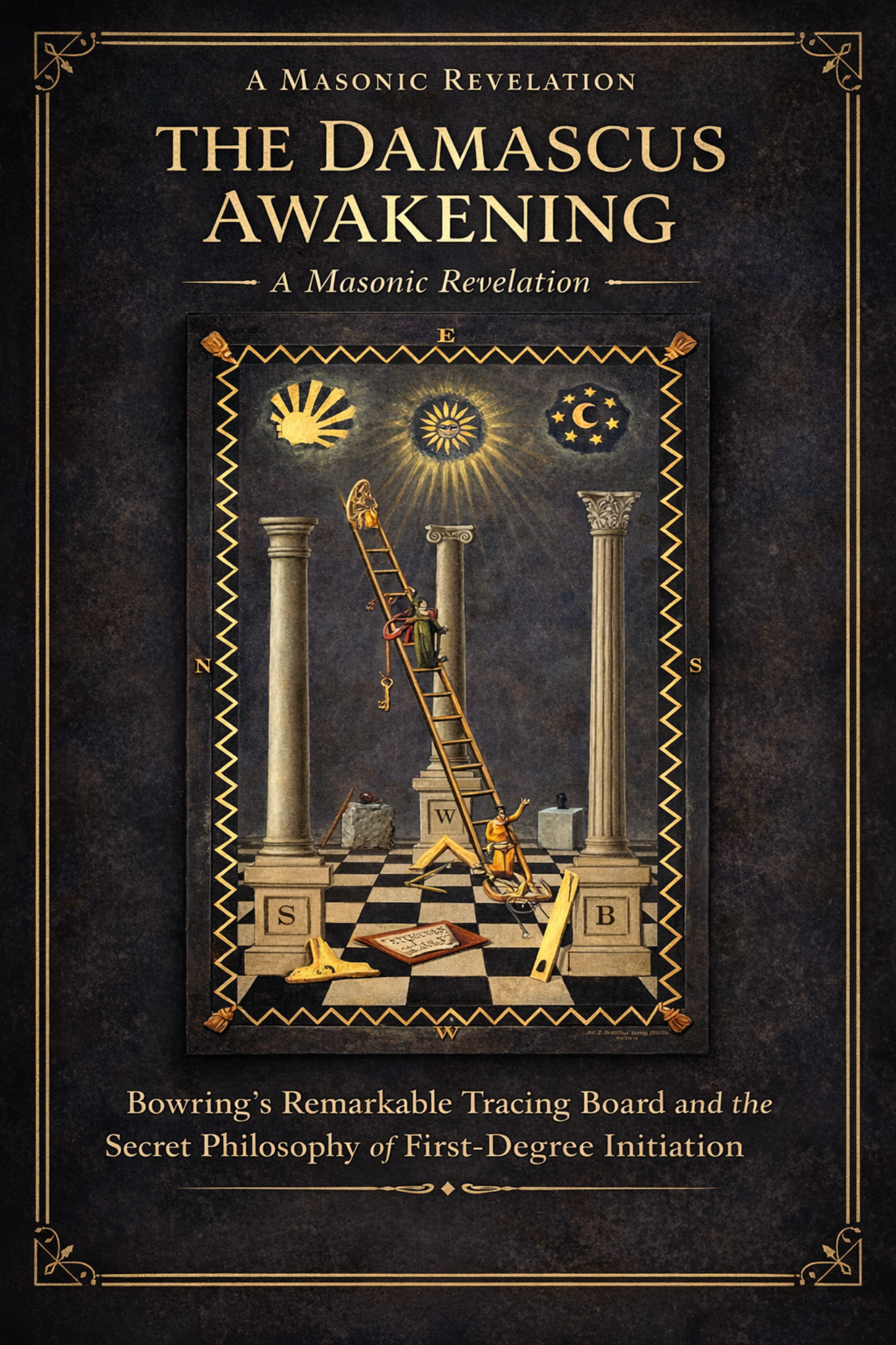 First Degree tracing board
